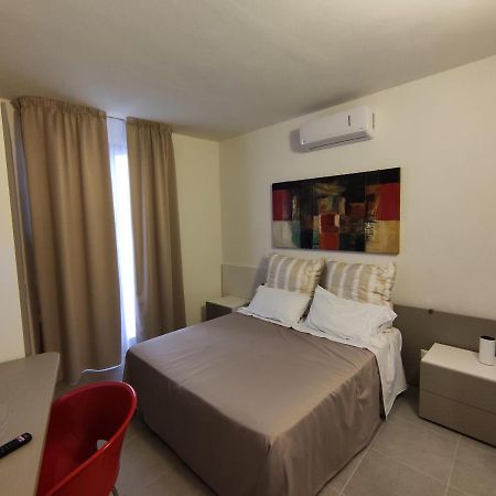 Xeniahome Castelvetrano ภายนอก รูปภาพ