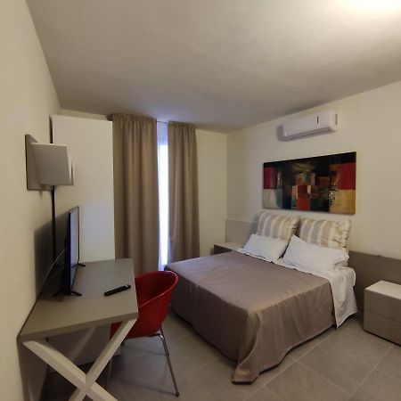 Xeniahome Castelvetrano ภายนอก รูปภาพ