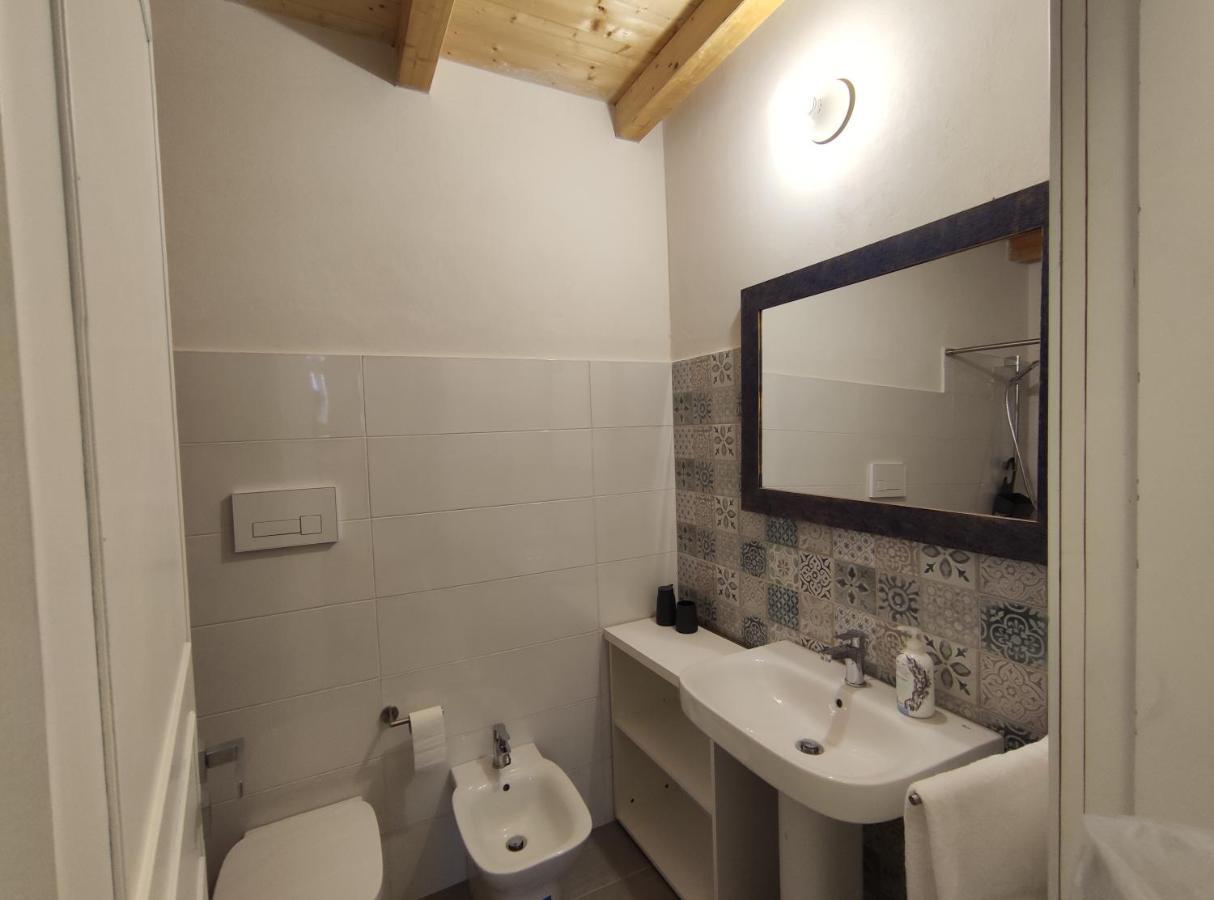 Xeniahome Castelvetrano ภายนอก รูปภาพ